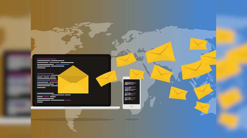 Solving Email Space Crunch: DataMail App introduces 'Unlimited Space ...