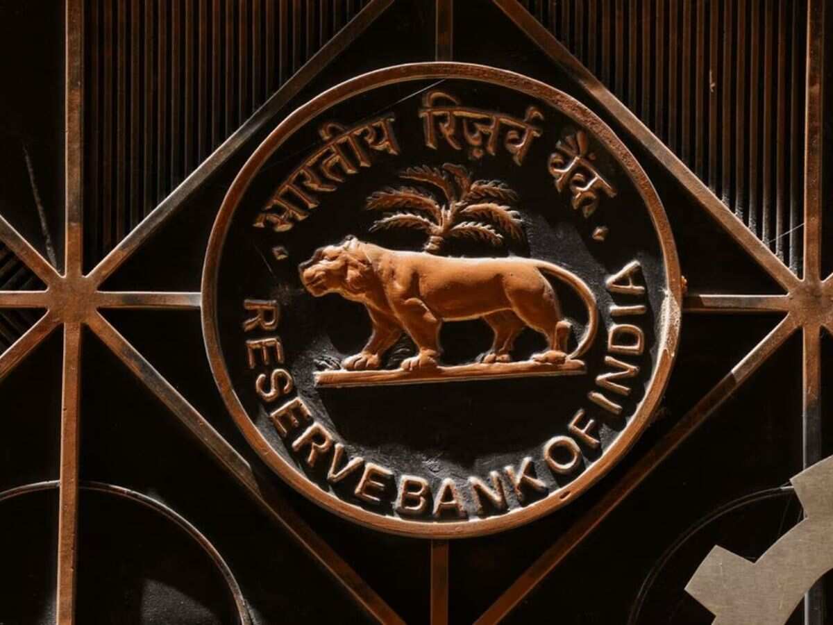 RBI says stabilising core inflation shows easing price pressures