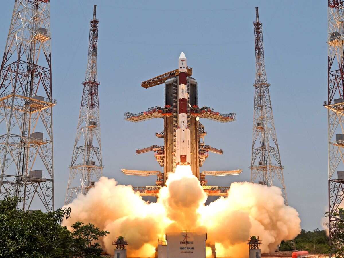 India's Aditya-L1 put on route to observe Sun