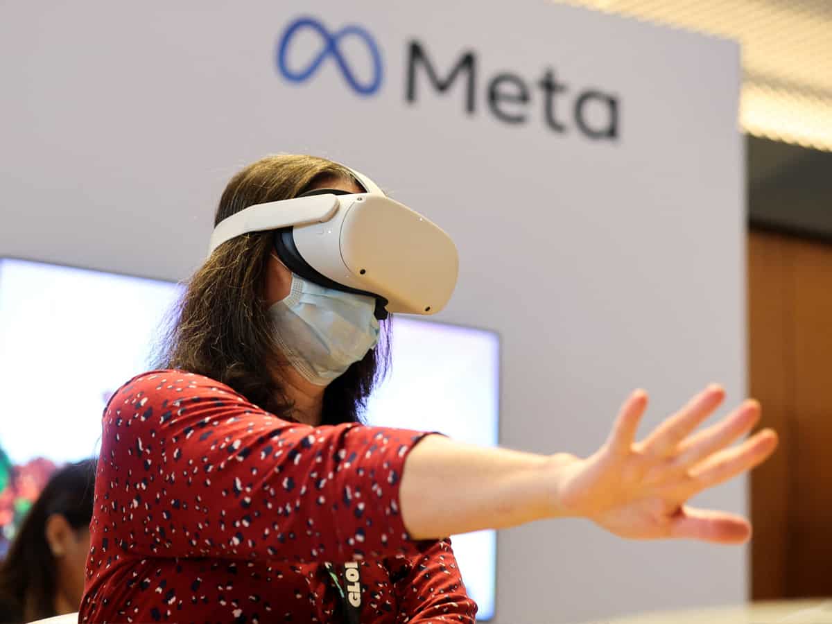 Meta shuts three VR games without any explanation