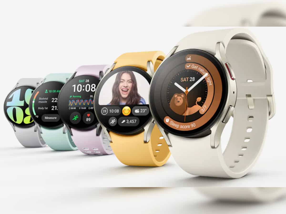 Samsung Galaxy Watch 6: Smooth, user-friendly with good battery life