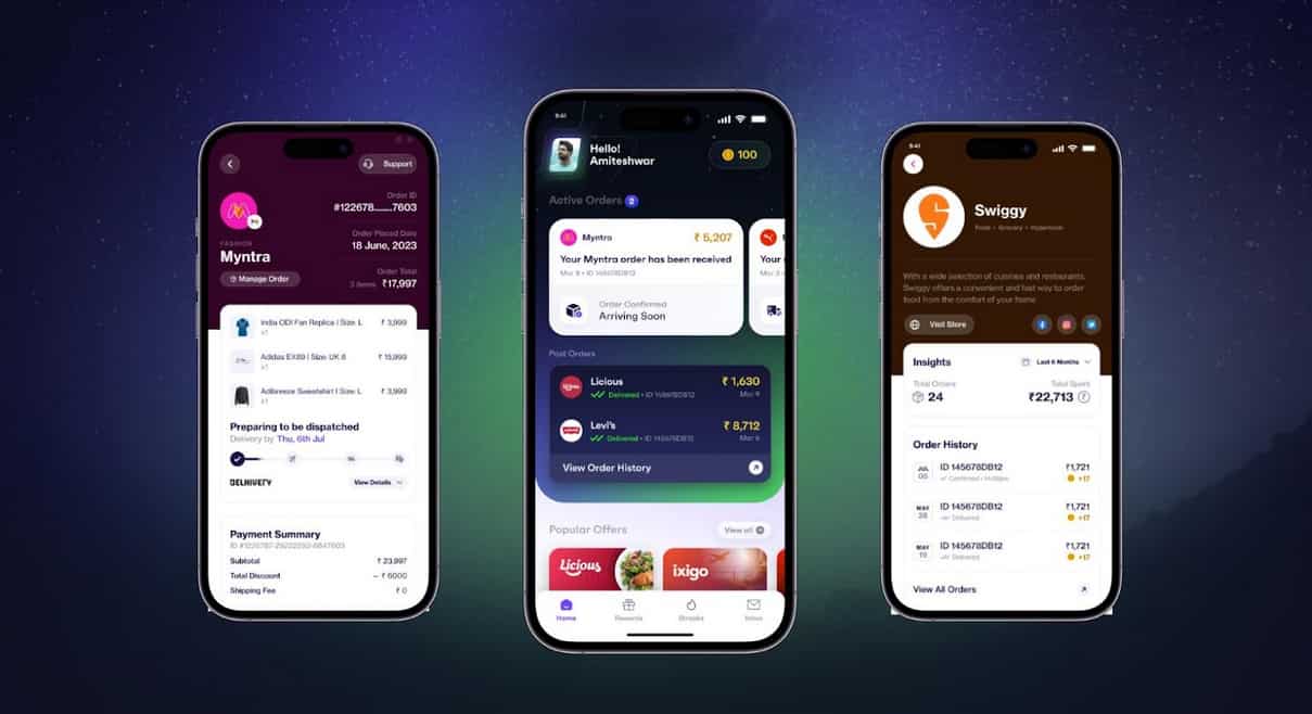 Ex-Flipkart exec’s Flash app gets $6.7 million in funding led by Blume ...