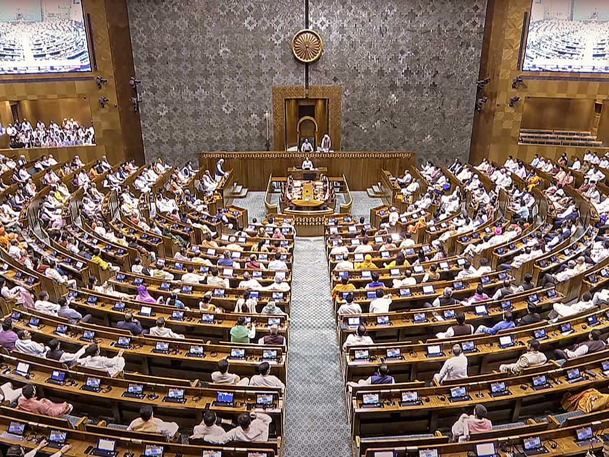 Cabinet approves bill to reserve 3rd of parliament lower house seats for women