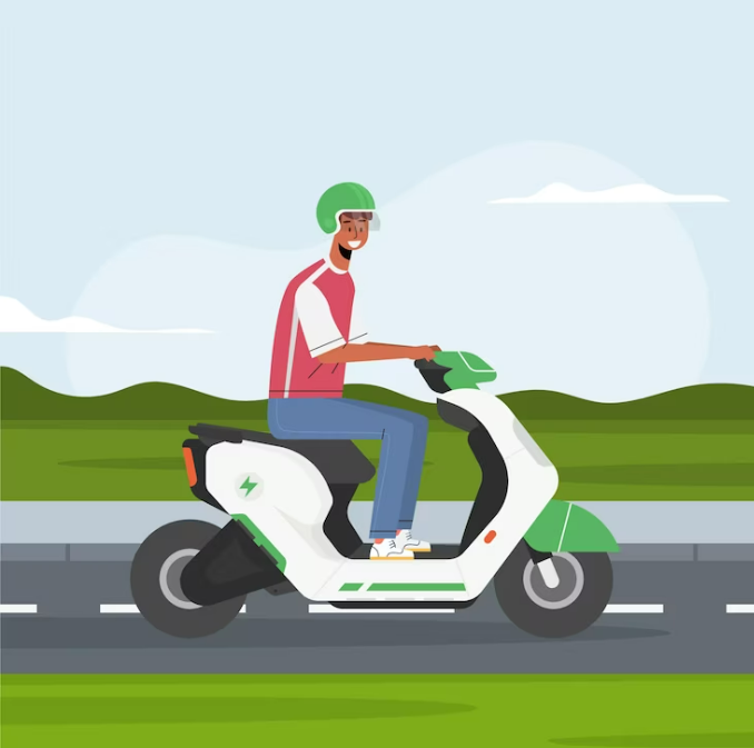 EV startup Quantum Energy partners with Bluwheelz for last-mile logistics landscape