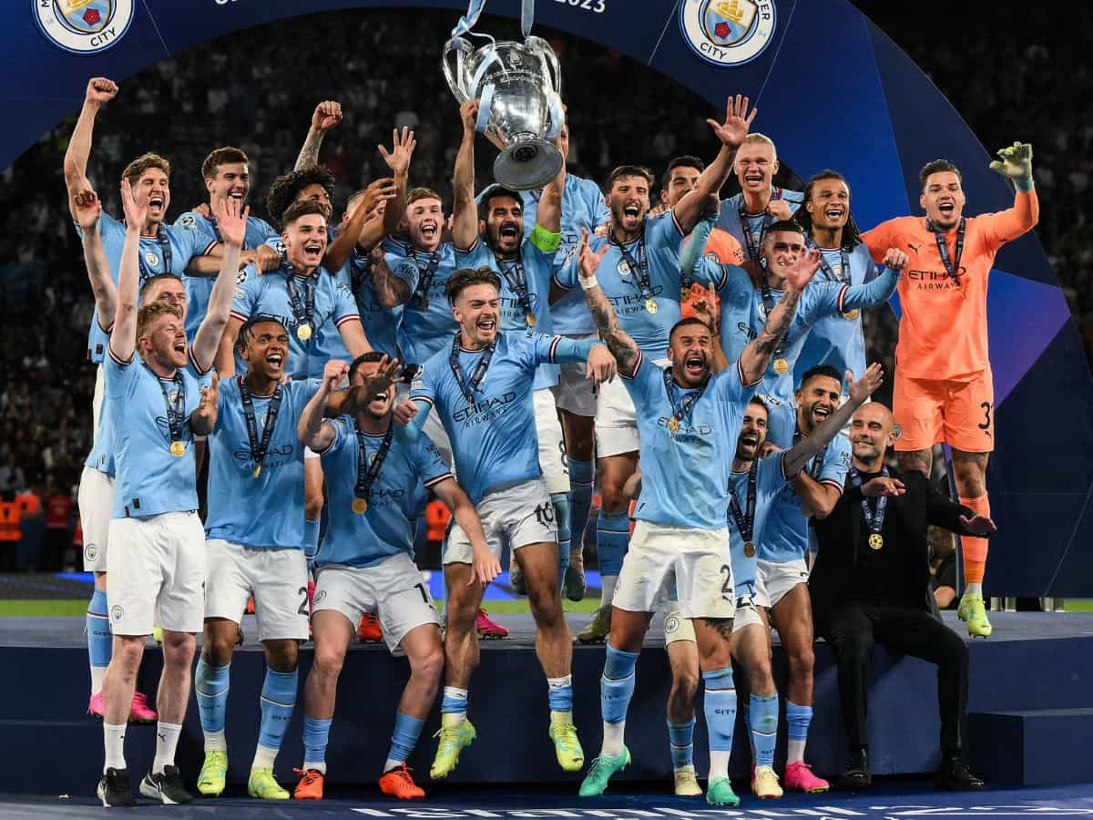 UEFA Champions League 2023–24 Free Live streaming: When and where to watch  UCL 2023–24 season on TV, mobile apps, Group Stage, Matchday Schedule