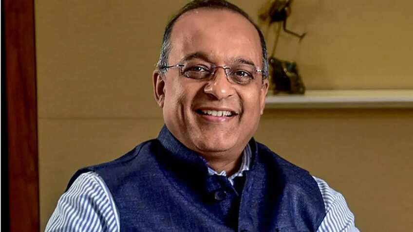 HDFC Bank reappoints Sashidhar Jagdishan as MD and CEO for three years