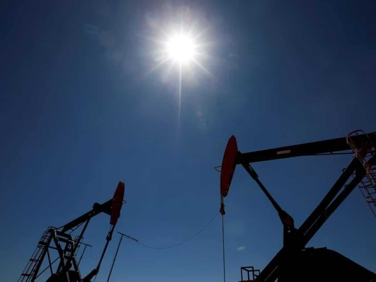 Oil Prices Rise On Concerns Over Tightening Supply | Zee Business