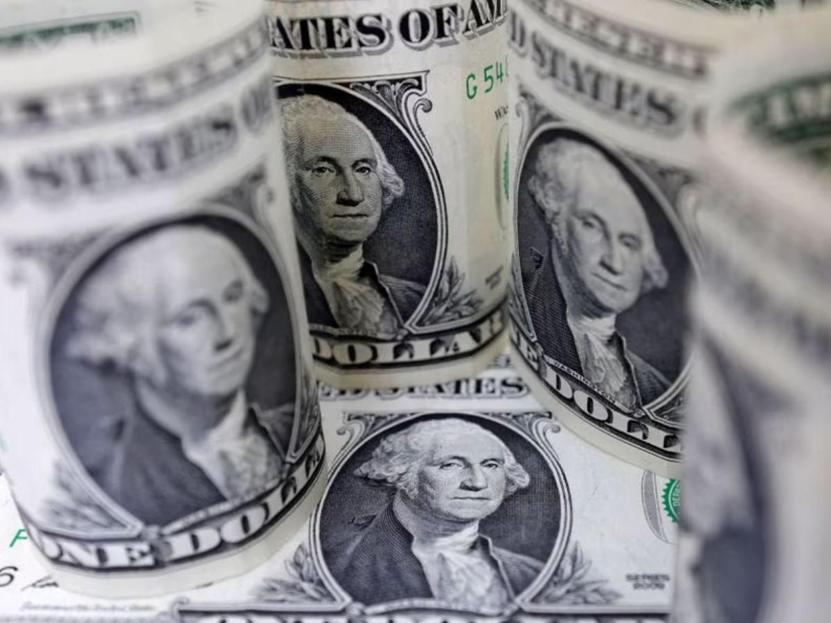 Dollar firm but softens against yen ahead of FOMC