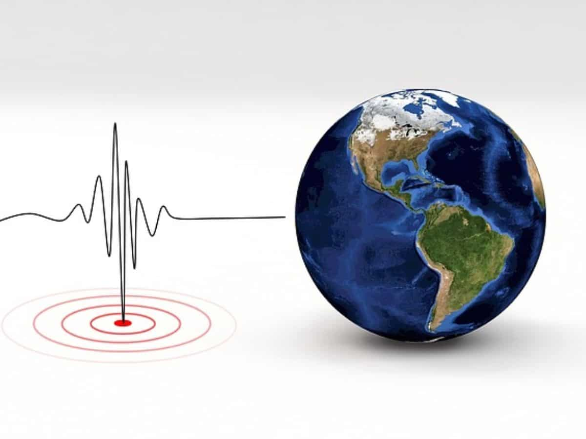 6.2-magnitude quake hits New Zealand