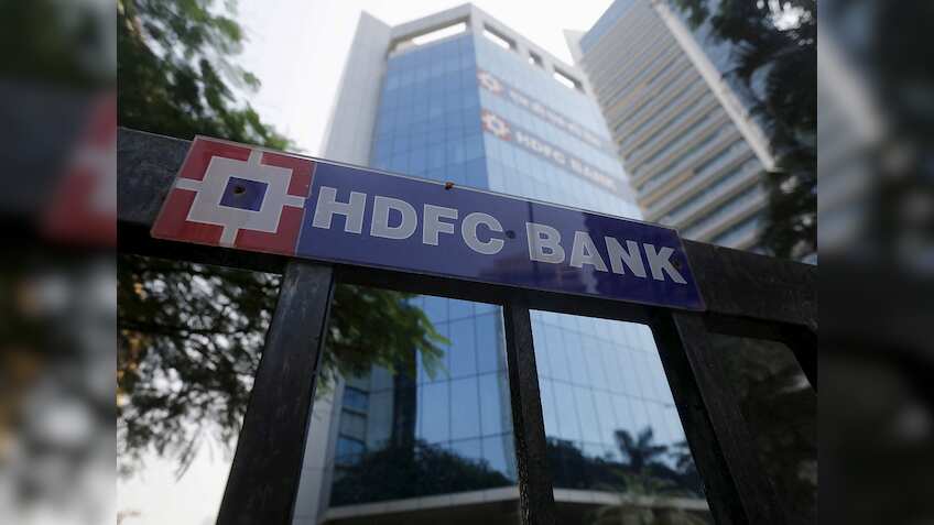 HDFC Bank's NIM to remain under pressure in near term, shares decline 4%; Nomura double-downgrades stock