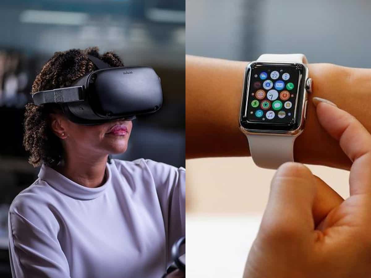The future of Fitbit, Apple Watch and other wearables: Talking Tech