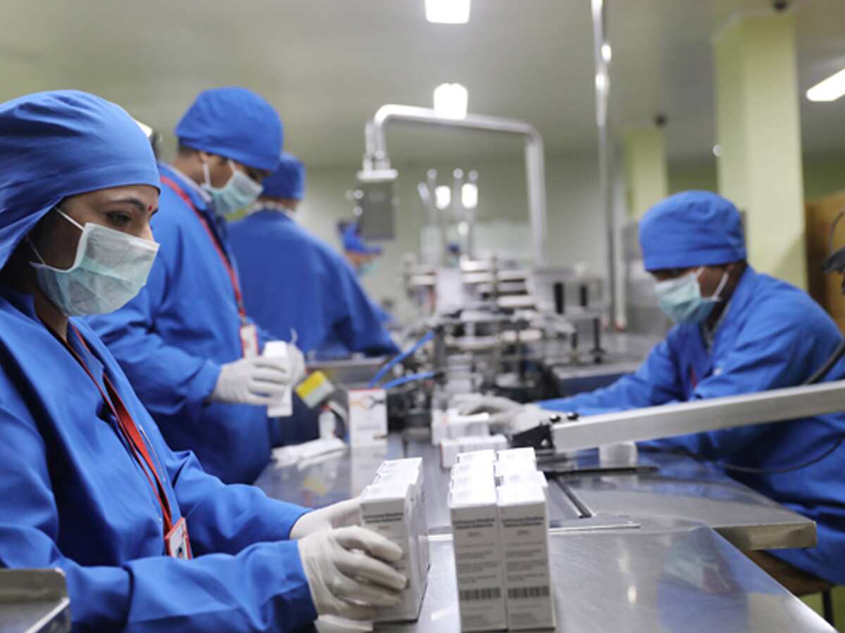 Venus Remedies secures market authorisation in Serbia for cancer drugs