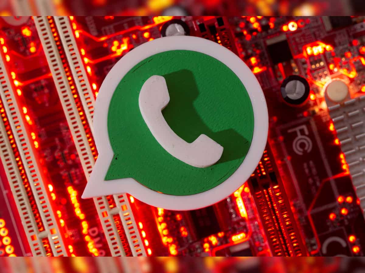 WhatsApp to let users pay businesses with credit card, other UPI apps in India