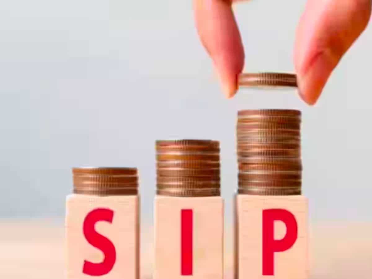 Mutual Fund SIP: Top performing systematic investment plans in 2023