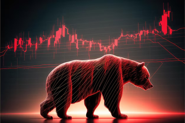 Sensex, Nifty tumble over 1% each; top factors behind today's market fall