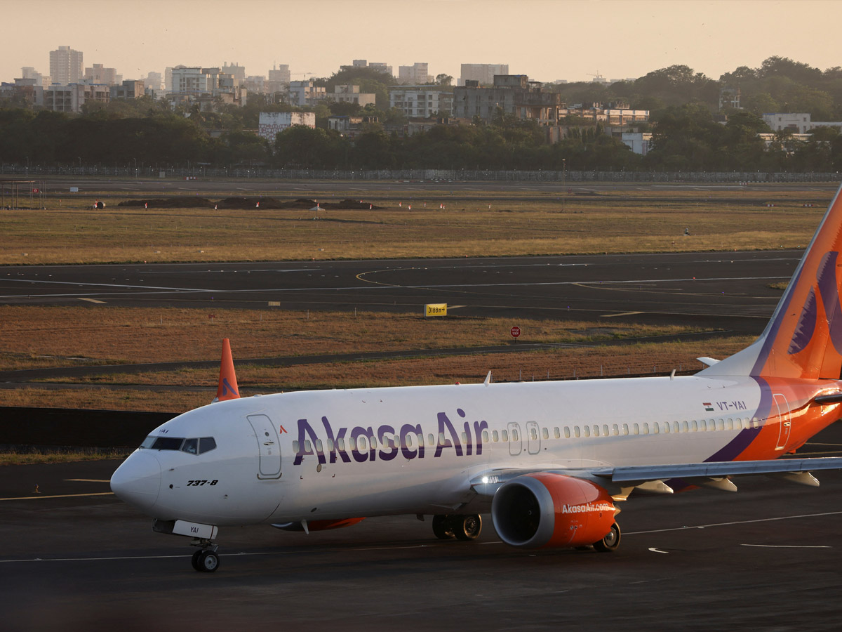 Akasa Air gets nod for international operations