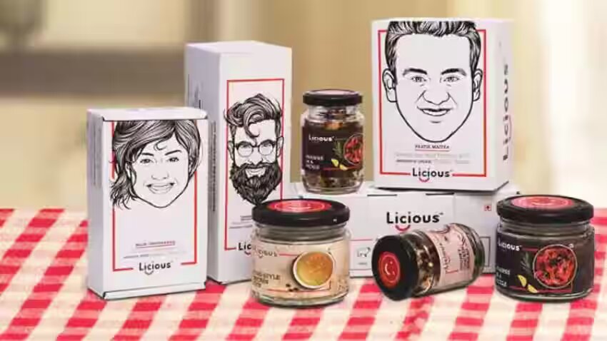 Licious sees flat revenues as cash burn continues in FY24: Report