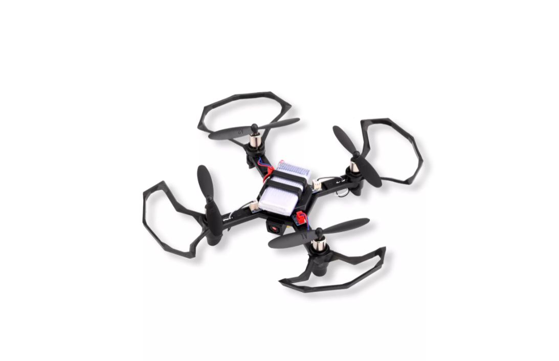 Mumbai Angels, IPV, Soonicorn, others invest in drone startup insideFPV