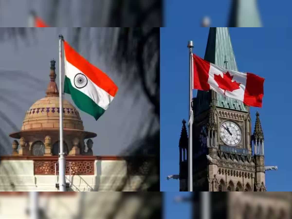 Exercise caution: MEA to Indians in Canada and those contemplating to travel there