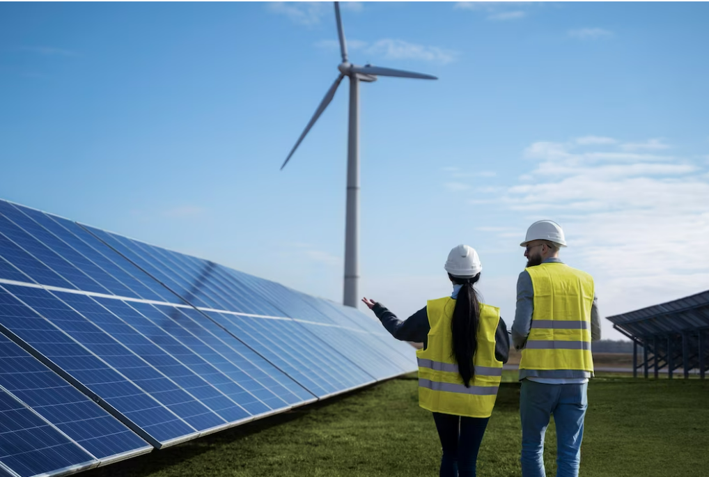 AmpIn Energy to set up 33 MW solar plant in Maharashtra; signs pact with Varroc
