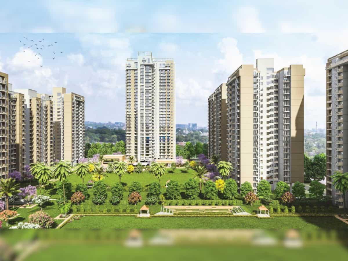 Godrej Properties raises Rs 1,160 crore through issue of  Non-Convertible Debentures on private placement basis