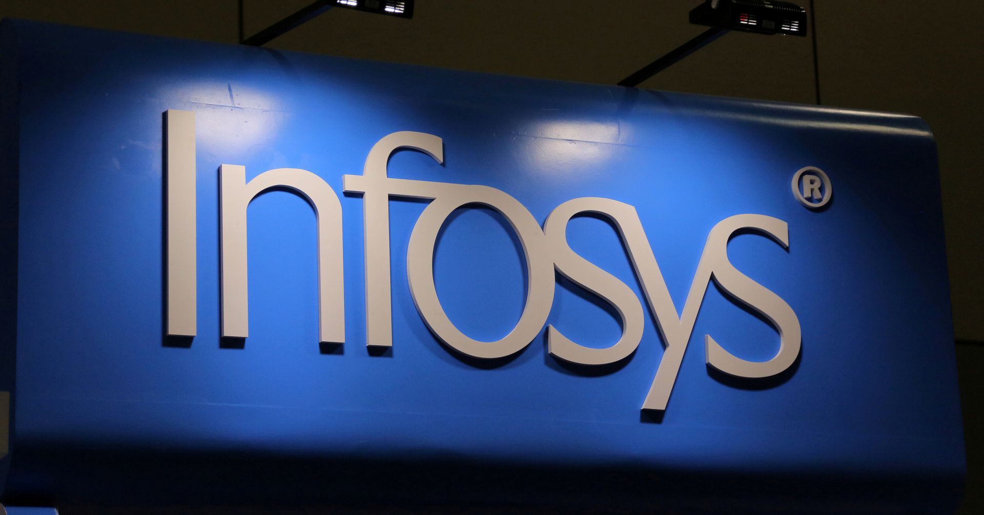 Infosys to train 50,000 employees on NVIDIA AI technology