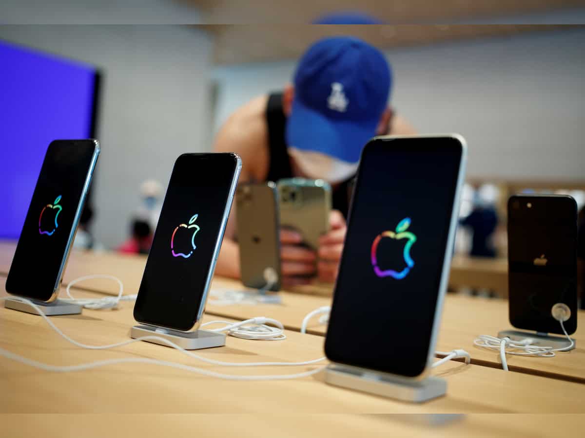 Apple doubles pre-orders for new iPhones in India from last year, gears up for bumper Diwali