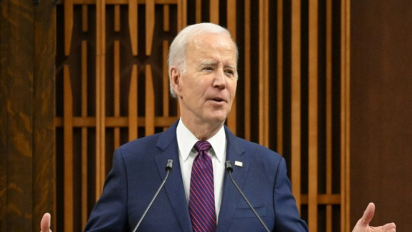 President Biden is using executive power to create