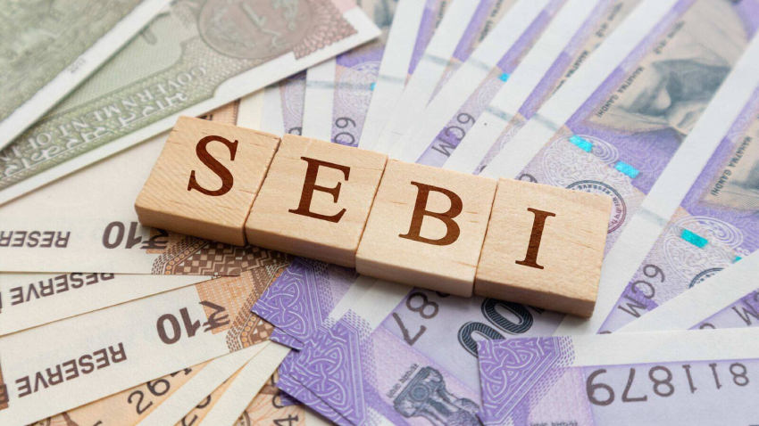 Sebi fines Rs 1.3-crore on 25 individuals for share price manipulation of Capri Global Capital