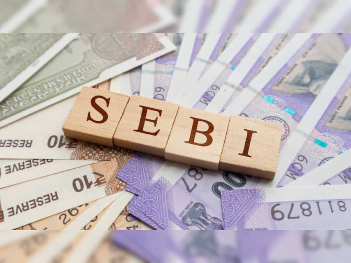 Sebi fines Rs 1.3-crore on 25 individuals for share price manipulation of Capri Global Capital