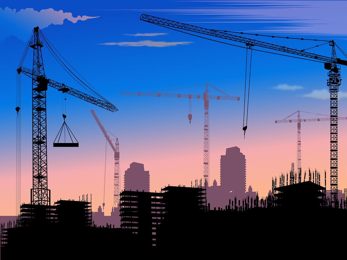 Civil construction firm Shashijit Infraprojects secures LOI for commercial project in Gujarat