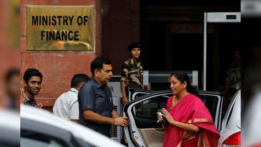 Finance Ministry to kick-start pre-budget meetings from October 10