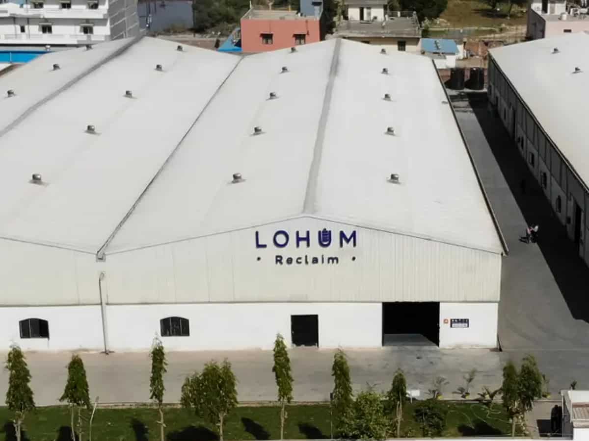 Lithium-ion battery recycling firm Lohum enters Nepal