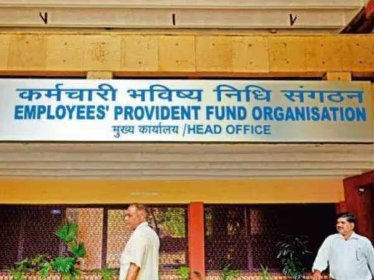 EPFO: Can I link my LIC policy with my Provident Fund (PF) account?