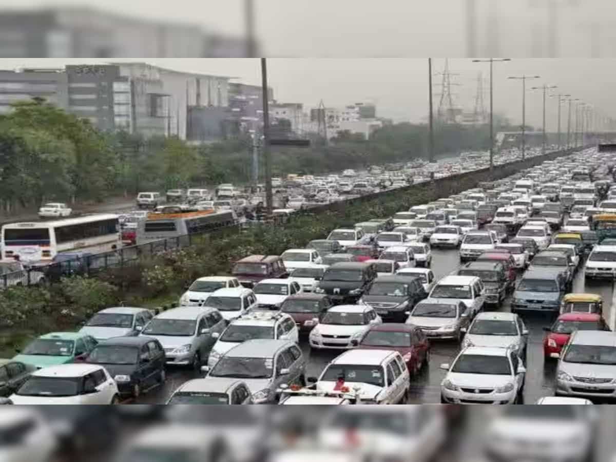 Noida Traffic Police Advisory: Roads open and close in New Delhi, Noida and Greater Noida during International Trade Show and Moto GP