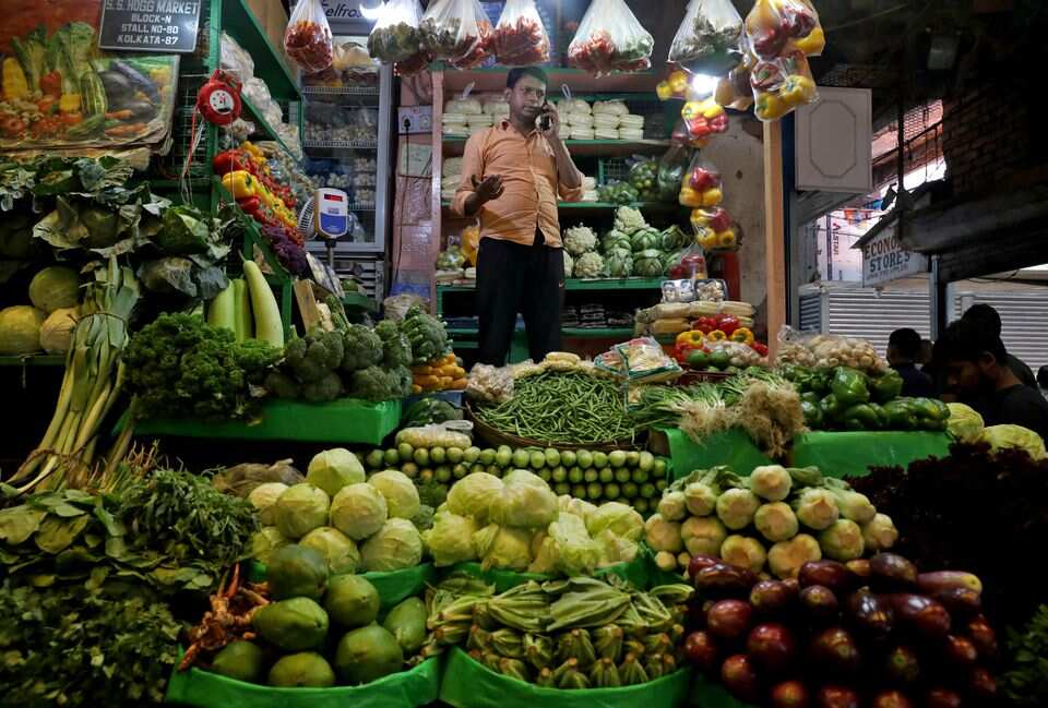 Photo of Retail inflation for farm, rural workers eases marginally in August