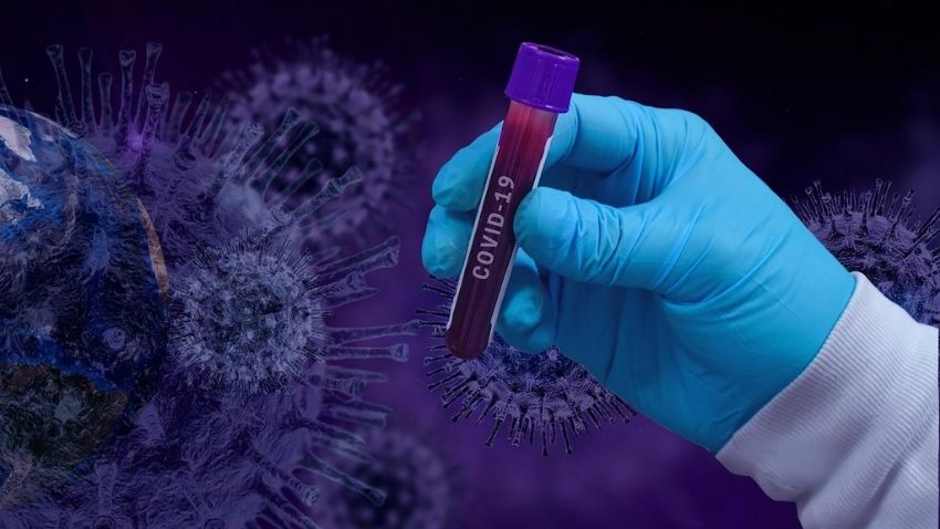 US to restart free at-home COVID-19 test kits from September 25