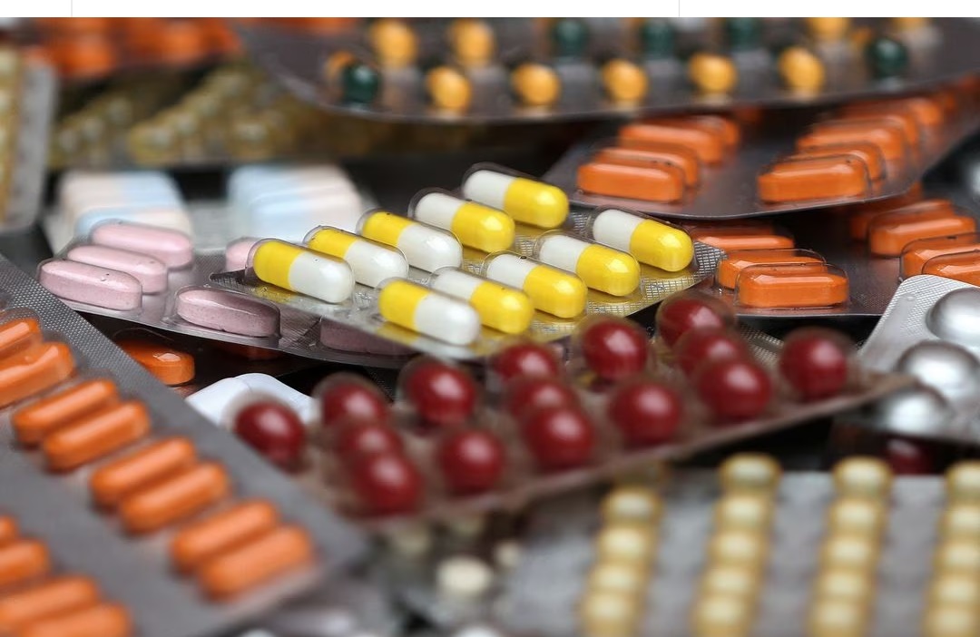 Cipla unit's US facility receives 5 observations from American drug regulator; shares fall