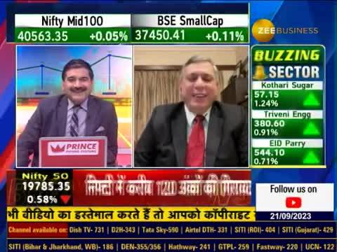 US Federal Reserve Policy and RBI's Rate Cuts: Is Patience the Key? | Ajay Bagga Analysis