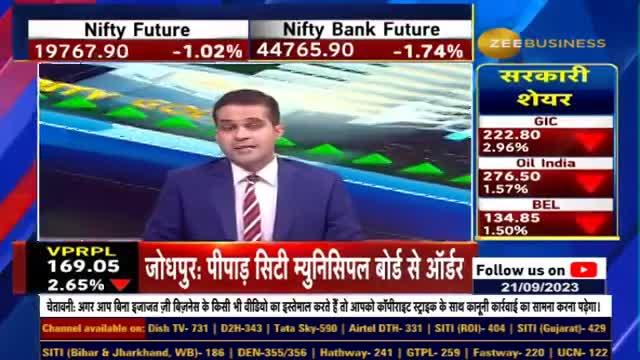 Why Morgan Stanley Bullish on EMS? Know the Triggers in this video