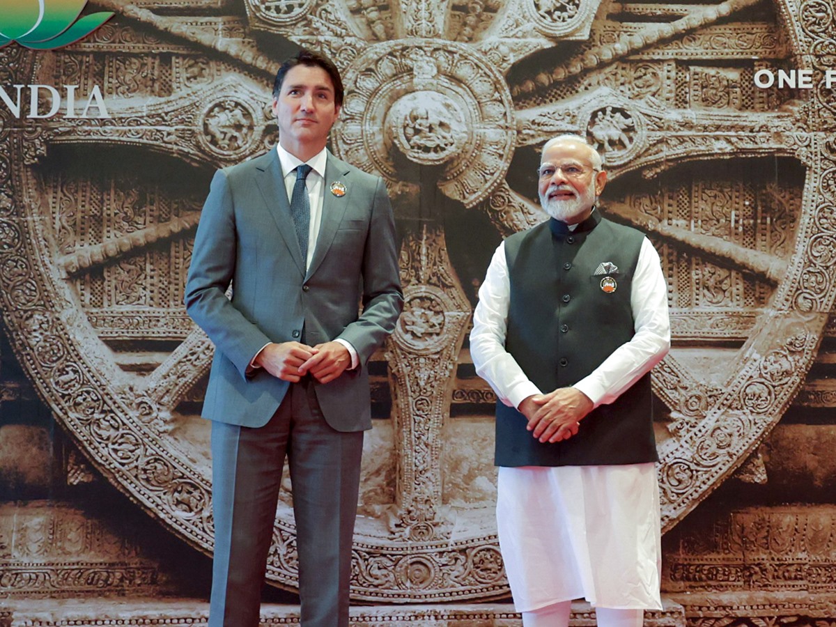 Received no specific information from Canada on killing of Khalistani separatist, visa process disrupted due to security issues: MEA