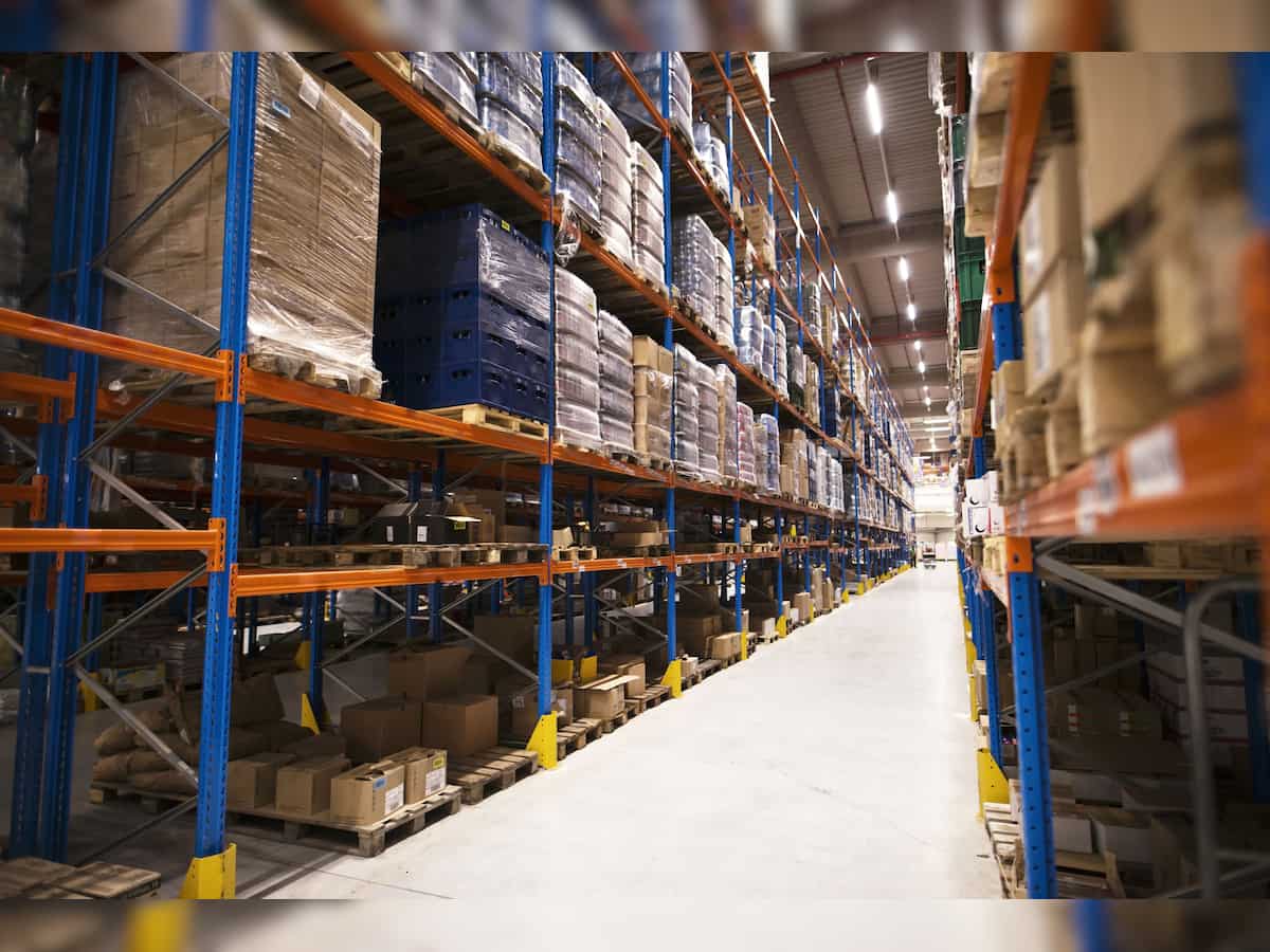 Monthly average rent of warehousing space in Delhi-NCR up nearly 20% in first half of 2023: Report 