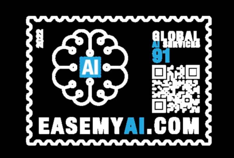 AI startup EaseMyAI gets Rs 3 crore seed funding from Inflection Point Ventures - Vimarsana News