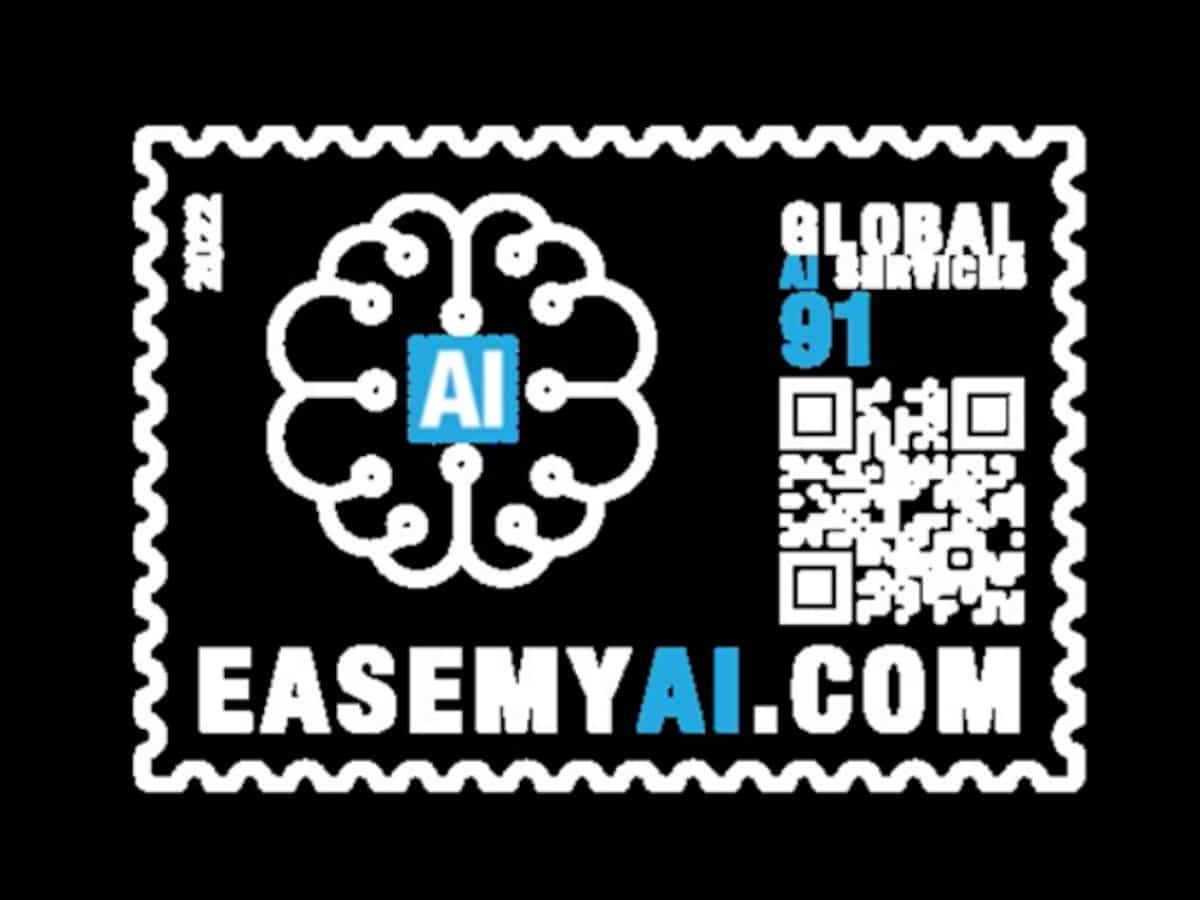 AI startup EaseMyAI gets Rs 3 crore seed funding from Inflection Point Ventures