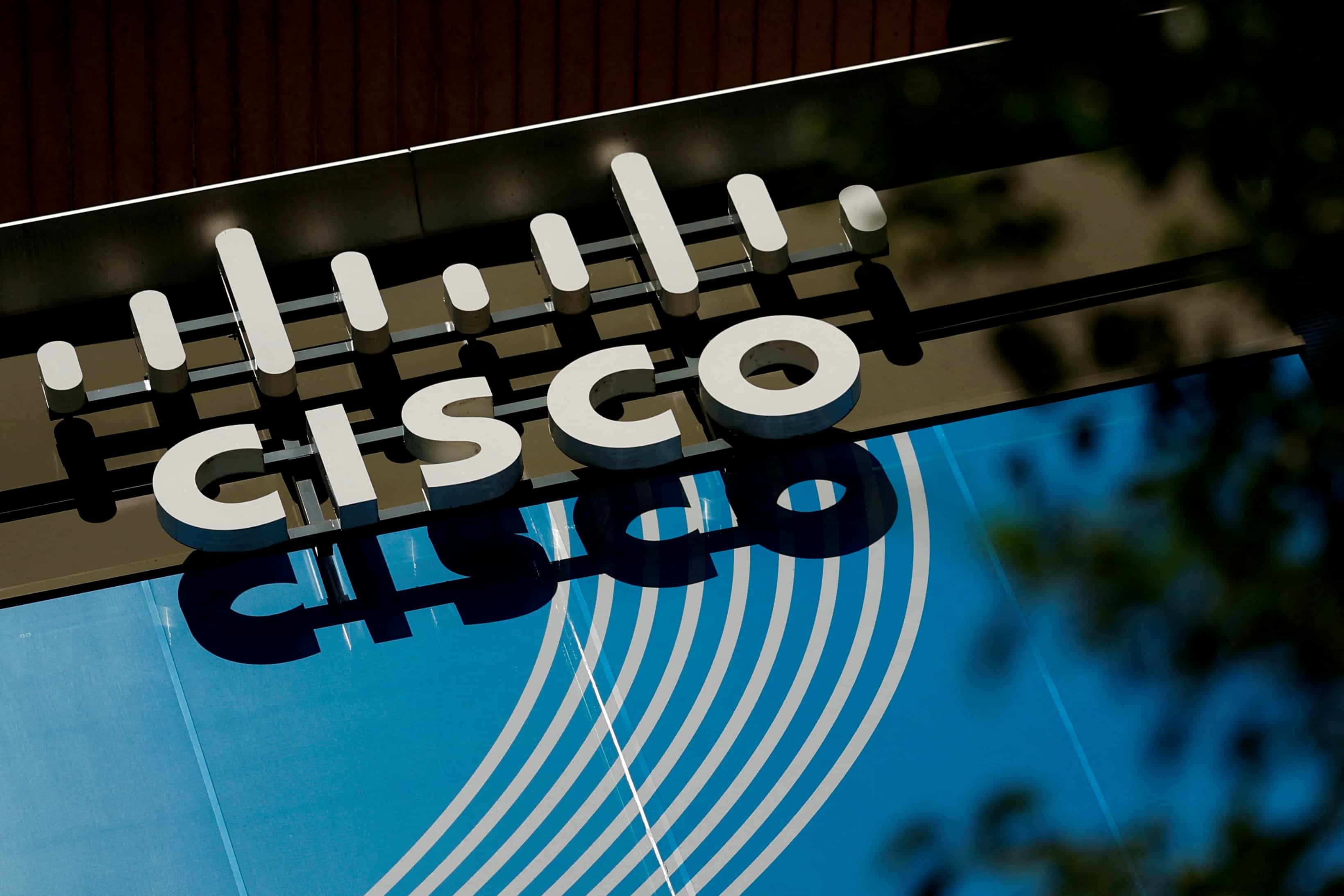 Cisco buying cybersecurity firm Splunk for USD 28 billion, bolstering