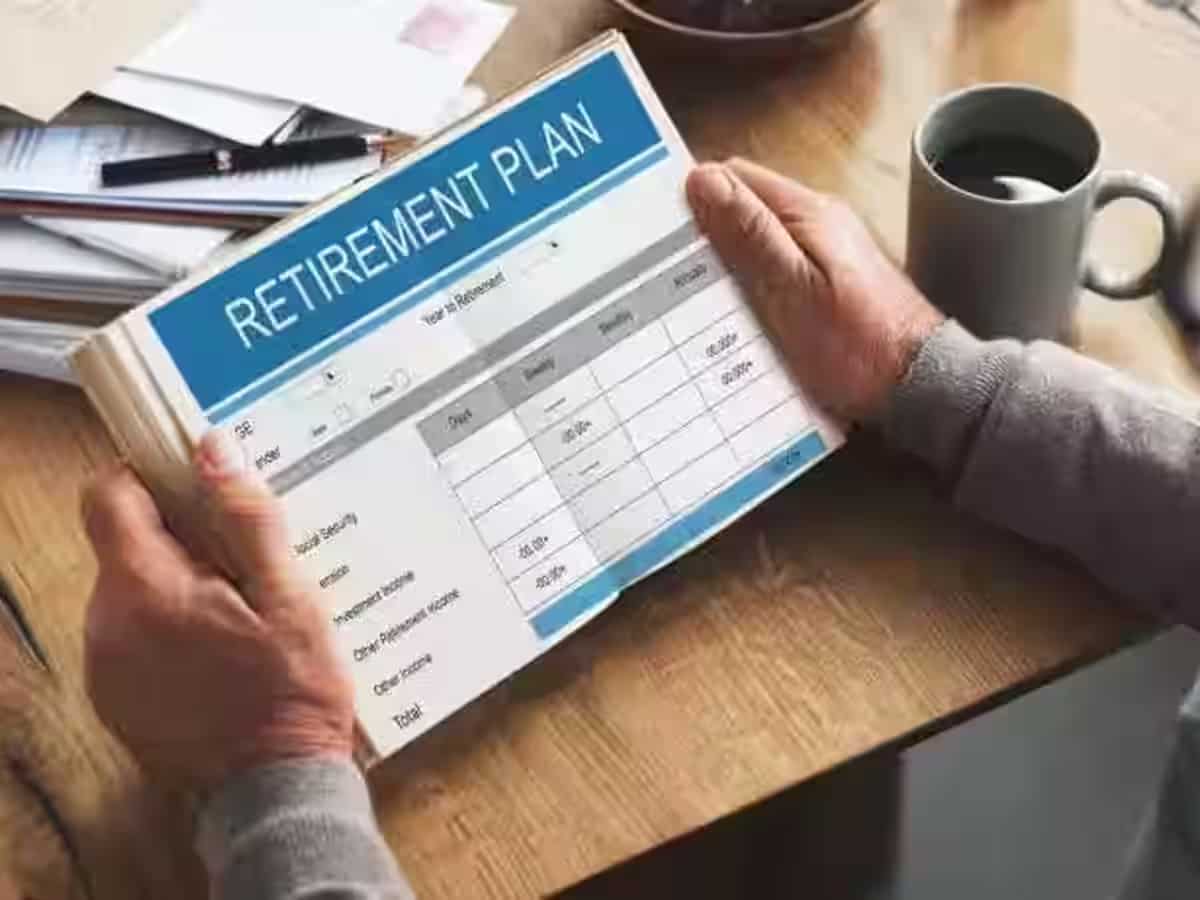 Retirement Planning: This small finance bank offers up to 9.5% interest rate on FDs to senior citizens, check details  