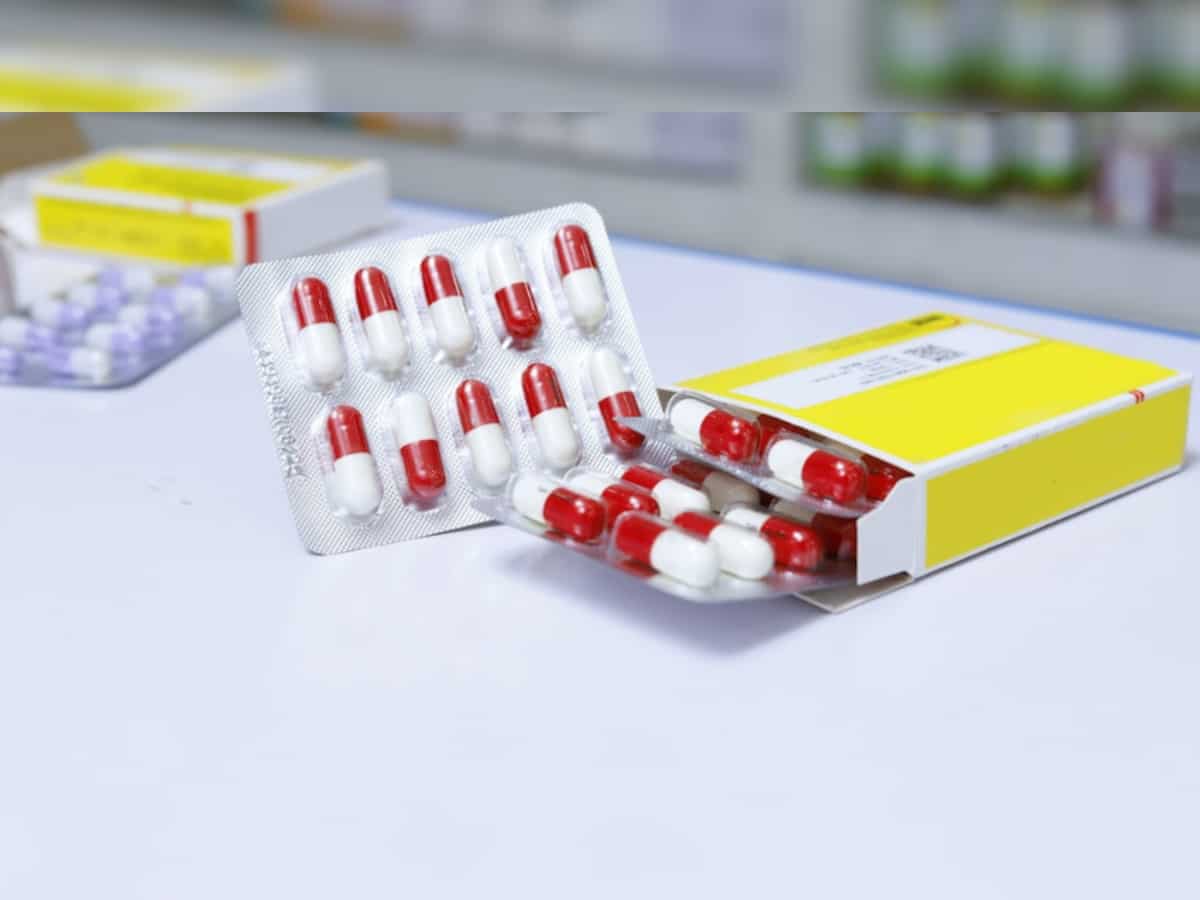 Glenmark board approves to sell 75% in Glenmark Life Sciences to Nirma for Rs 5,651.5 crore