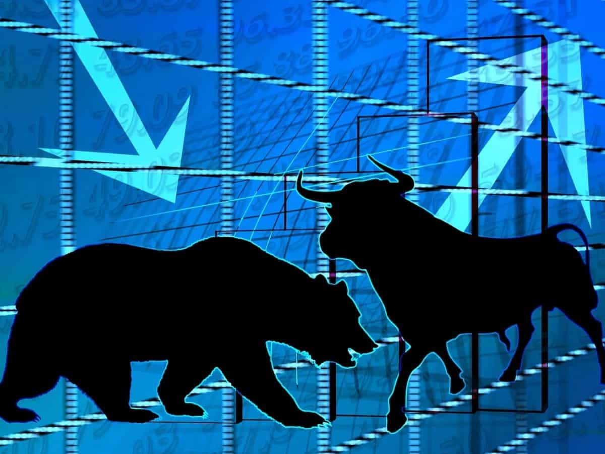 Share Market HIGHLIGHTS: Sensex ends 221 pts lower, Nifty settles at 19,674; Wipro, Cipla slip 2%