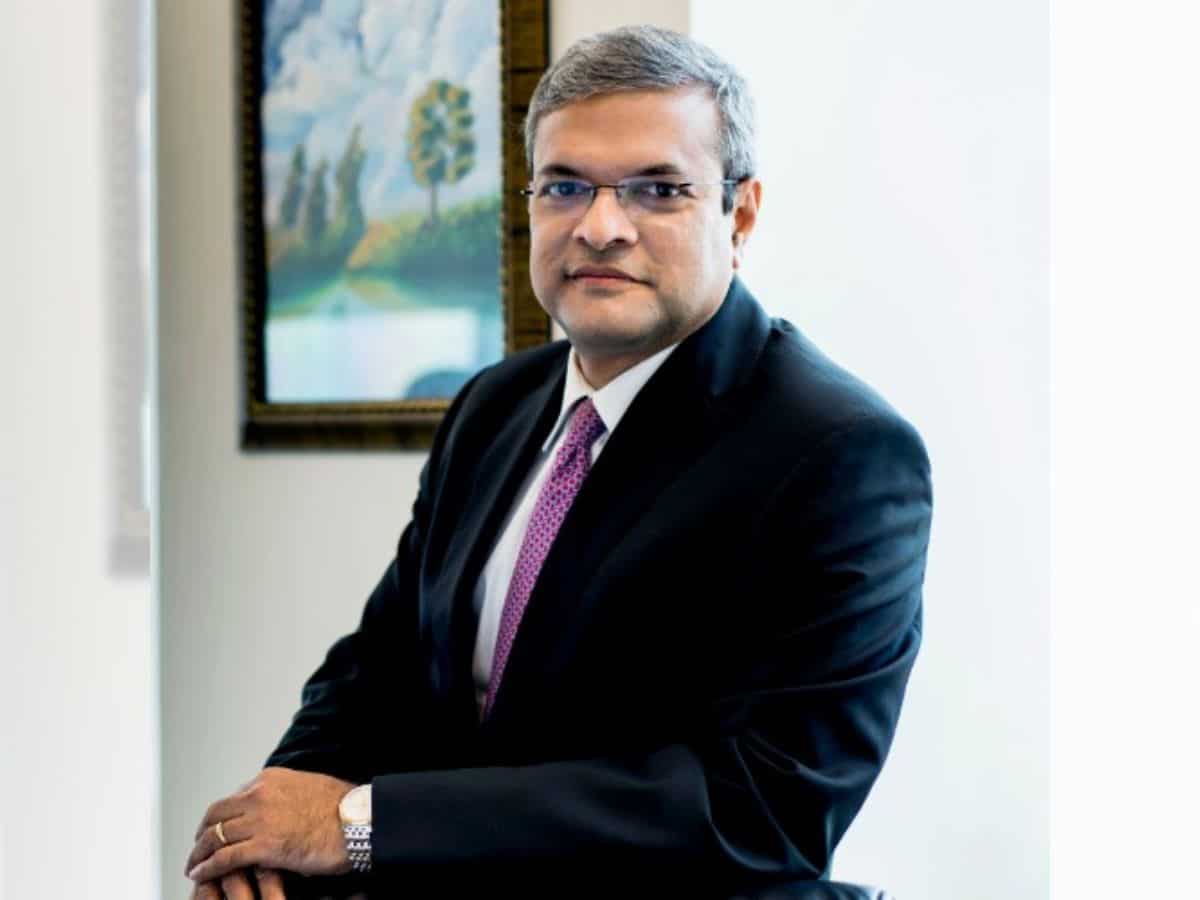 ICICI Lombard CEO Bhargav Dasgupta resigns
