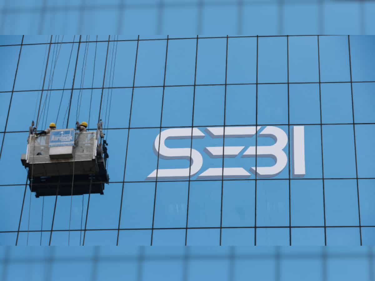 Sebi levies Rs 55 lakh fine on 11 entities for non-genuine trades